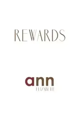 Rewards - Ann Elizabeth