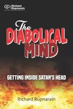 The Diabolical Mind: Getting Inside Satan's Head