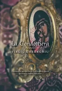 La Condottiera (English edition)