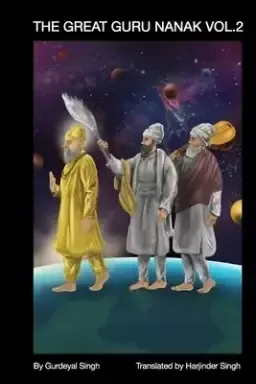 The Great Guru Nanak Vol.2