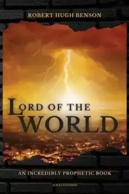 Lord of the World: Large Print Edition