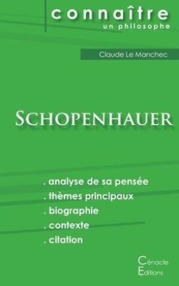 Comprendre Schopenhauer (analyse Complete De Sa Pensee)