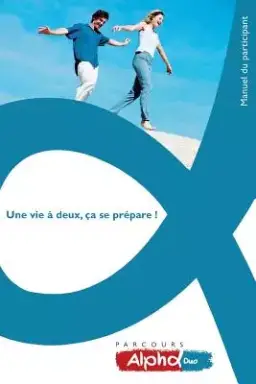 Marriage Preparation Course Guest Manual, French Edition