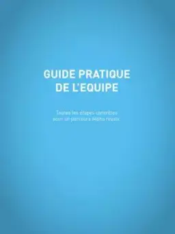 Alpha Director's Handbook, French Edition