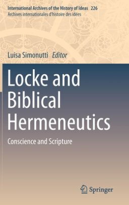 Locke And Biblical Hermeneutics