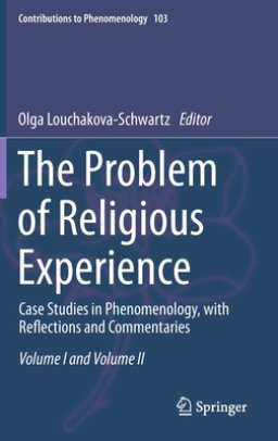 Problem Of Religious Experience