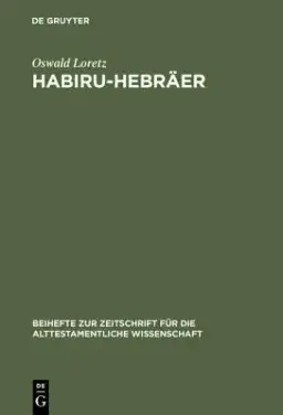 Habiru-Hebr