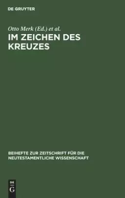 Im Zeichen Des Kreuzes