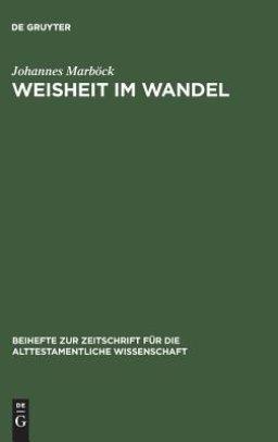 Weisheit im Wandel