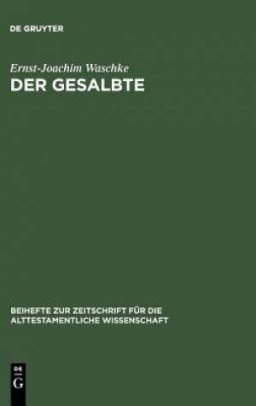 Der Gesalbte