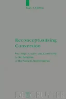 Reconceptualising Conversion