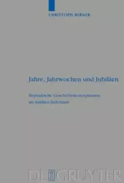 Jahre, Jahrwochen und Jubil