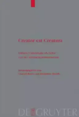 Creator est Creatura