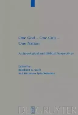 One God - One Cult - One Nation