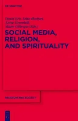 Social Media and Religious Change