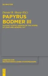 Papyrus Bodmer Iii