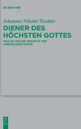 Diener Des Hoechsten Gottes