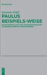 Paulus Beispiels-weise