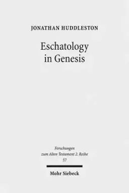 Eschatology in Genesis