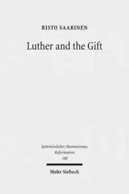 Luther and the Gift