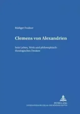 Clemens Von Alexandrien