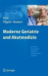 Moderne Geriatrie Und Akutmedizin