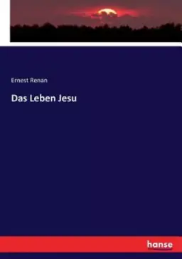 Leben Jesu