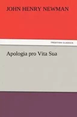 Apologia Pro Vita Sua