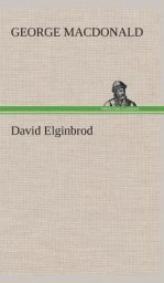 David Elginbrod