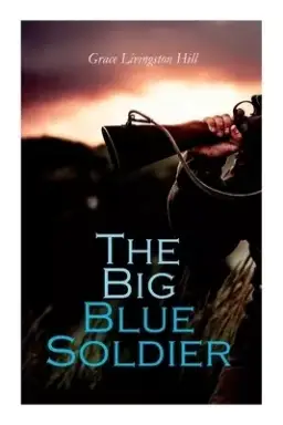 Big Blue Soldier