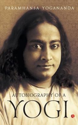 Autobiography Of A Yogi