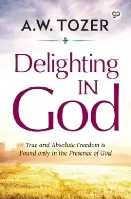 Delighting in God