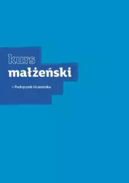 Marriage Course Guest Manual, Polish Edition