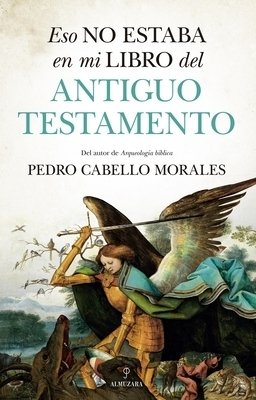 Eso No Estaba En Mi Libro del Antiguo Testamento