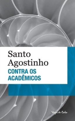 Contra Os Academicos (edicao De Bolso)