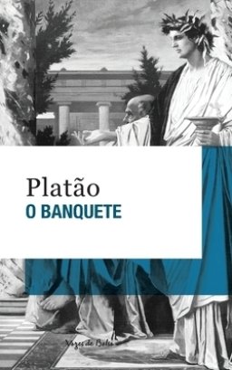 O Banquete (edicao De Bolso)