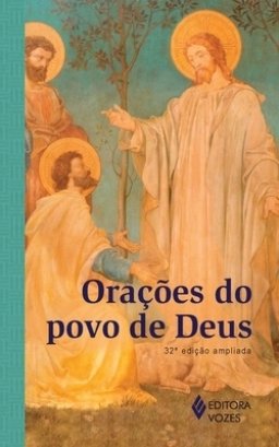 Oracoes Do Povo De Deus