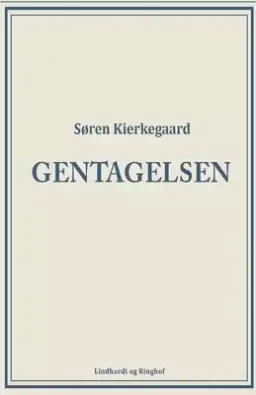 Gentagelsen