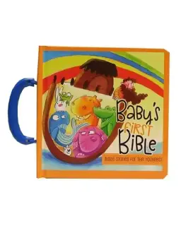 Baby's First Bible