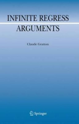 Infinite Regress Arguments