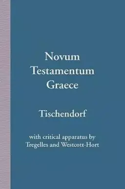 Novum Testamentum Graece