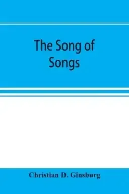 The Song of Songs