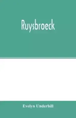 Ruysbroeck