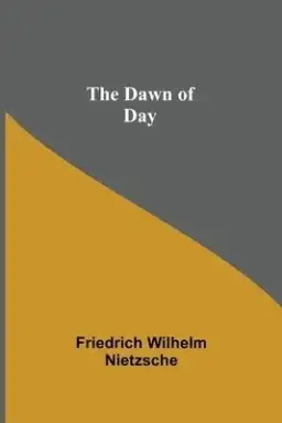 Dawn Of Day