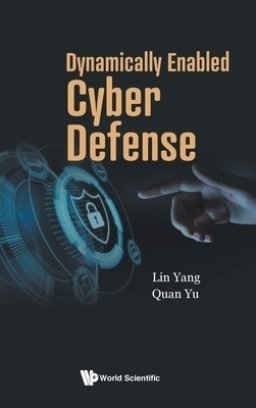 DYNAMICALLY ENABLED CYBER DEFENSE