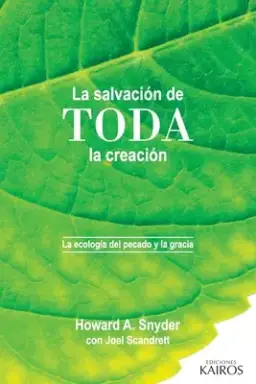 Salvacion De Toda La Creacion