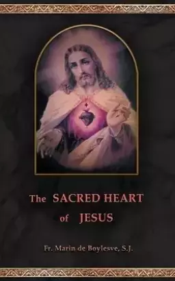 The Sacred Heart of Jesus