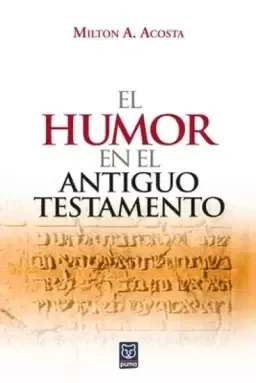 Humor En El Antiguo Testamento