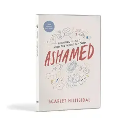 Ashamed - DVD Set