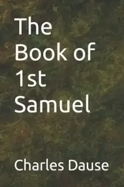 The Book of 1st Samuel